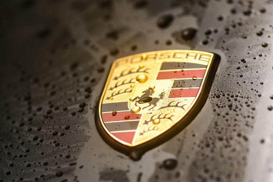 Porsche 919 photo