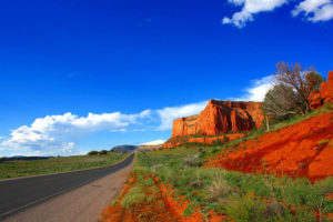 five roads in Arizona to drive your Porsche