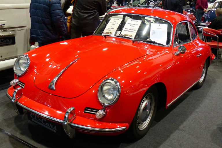 Owning A Porsche Porsche Specialist Turbo Kraft